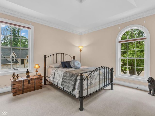 608 N Tulip Court, Crawfordsville, IN 47933
