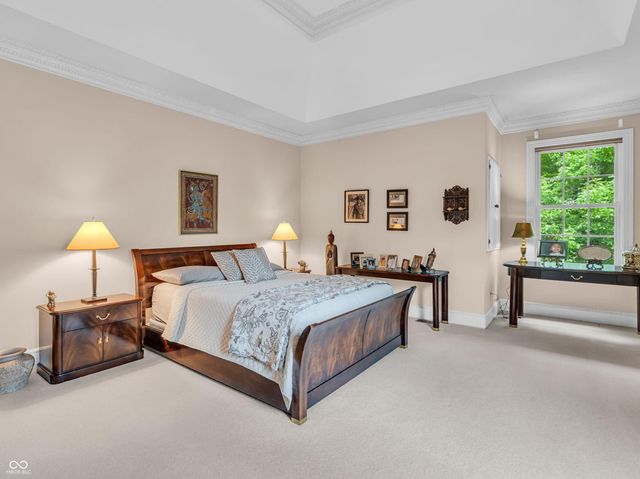 608 N Tulip Court, Crawfordsville, IN 47933