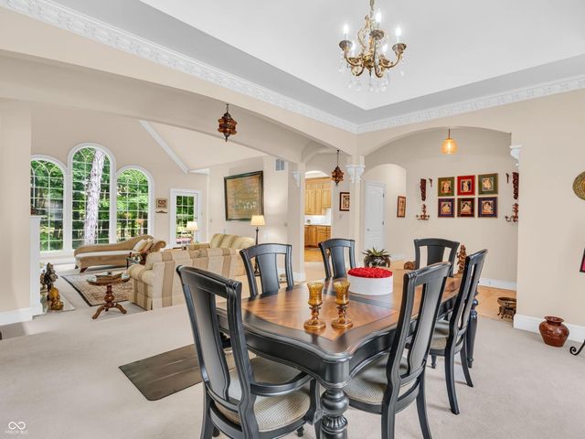 608 N Tulip Court, Crawfordsville, IN 47933