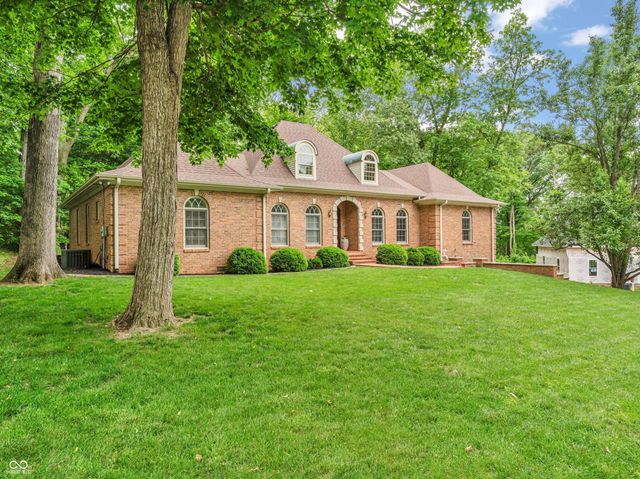 608 N Tulip Court, Crawfordsville, IN 47933