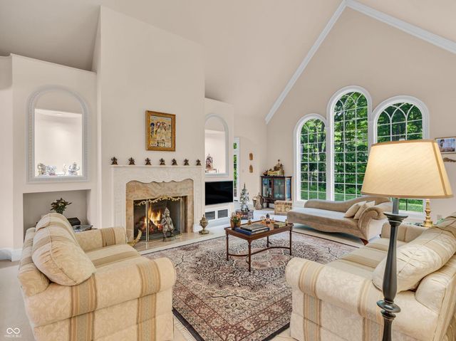 608 N Tulip Court, Crawfordsville, IN 47933