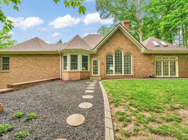 608 N Tulip Court, Crawfordsville, IN 47933
