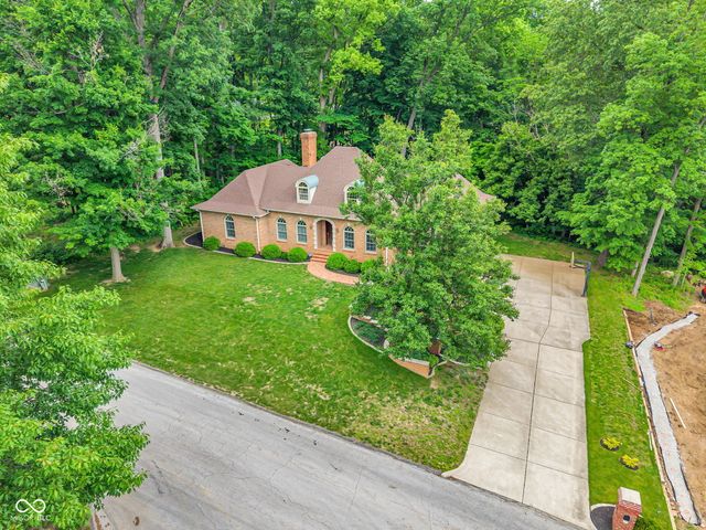 608 N Tulip Court, Crawfordsville, IN 47933