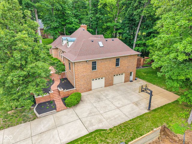 608 N Tulip Court, Crawfordsville, IN 47933