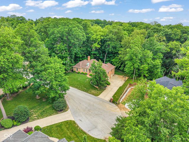 608 N Tulip Court, Crawfordsville, IN 47933