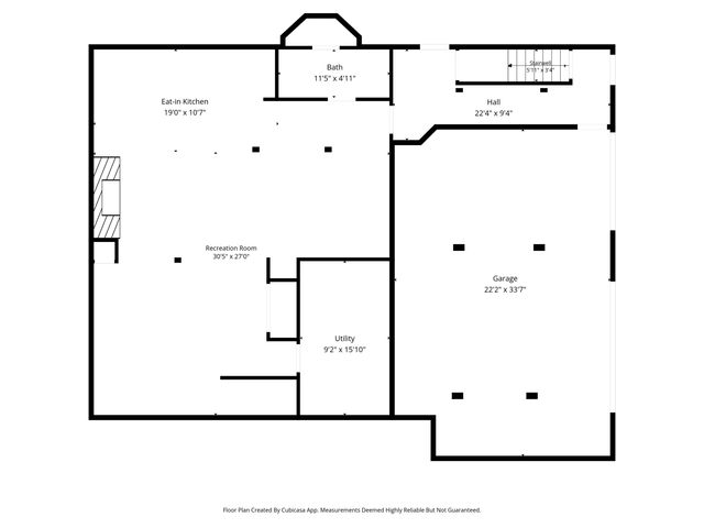 608 N Tulip Court, Crawfordsville, IN 47933