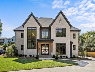 1321 Ferncliff Road, Charlotte, NC 28211