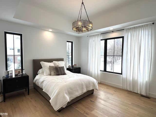 5718 Sheldon Road, Oakland Twp, MI 48306