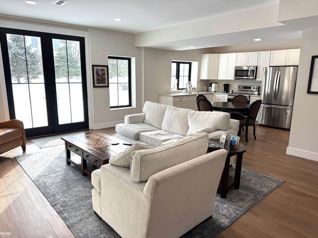 5718 Sheldon Road, Oakland Twp, MI 48306