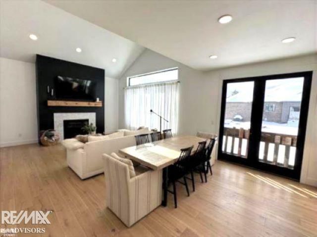 5718 Sheldon Road, Oakland Twp, MI 48306