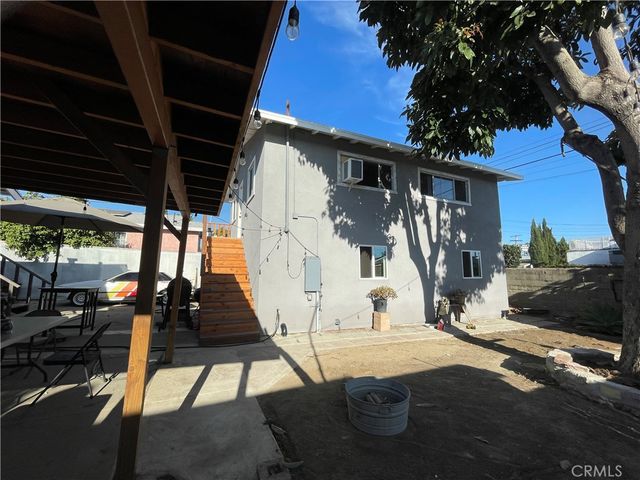 3758 Dozier Street, Los Angeles, CA 90063
