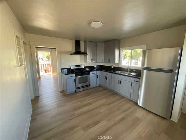 3758 Dozier Street, Los Angeles, CA 90063
