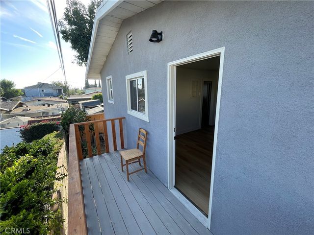 3758 Dozier Street, Los Angeles, CA 90063