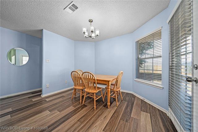 5509 Remington Way, Fort Smith, AR 72916