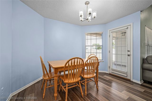 5509 Remington Way, Fort Smith, AR 72916