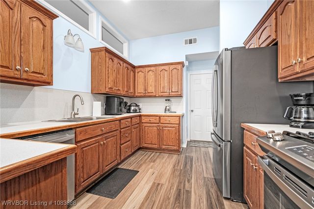 5509 Remington Way, Fort Smith, AR 72916