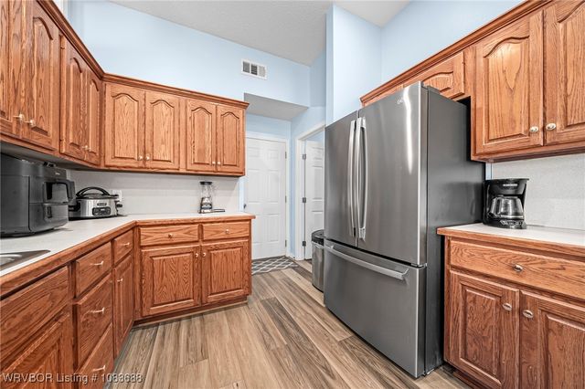 5509 Remington Way, Fort Smith, AR 72916