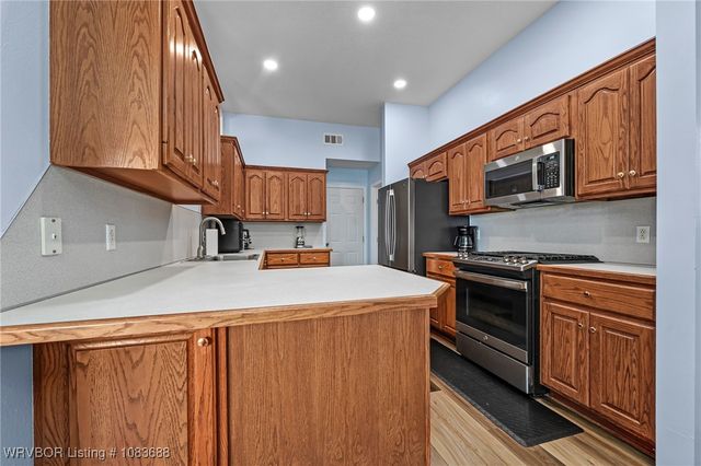 5509 Remington Way, Fort Smith, AR 72916