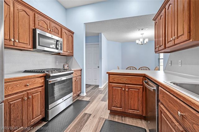 5509 Remington Way, Fort Smith, AR 72916