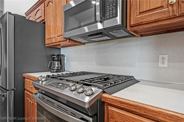 5509 Remington Way, Fort Smith, AR 72916