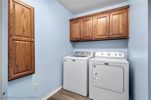 5509 Remington Way, Fort Smith, AR 72916