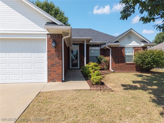 5509 Remington Way, Fort Smith, AR 72916