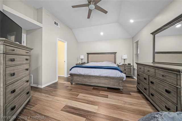 5509 Remington Way, Fort Smith, AR 72916