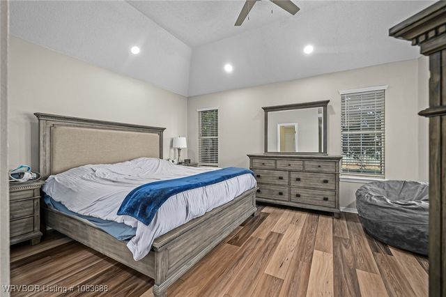 5509 Remington Way, Fort Smith, AR 72916
