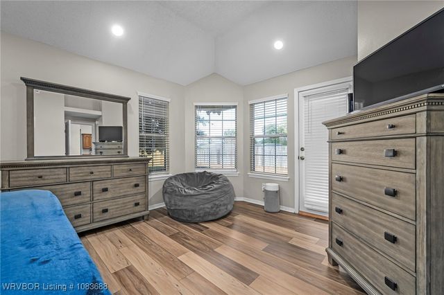 5509 Remington Way, Fort Smith, AR 72916