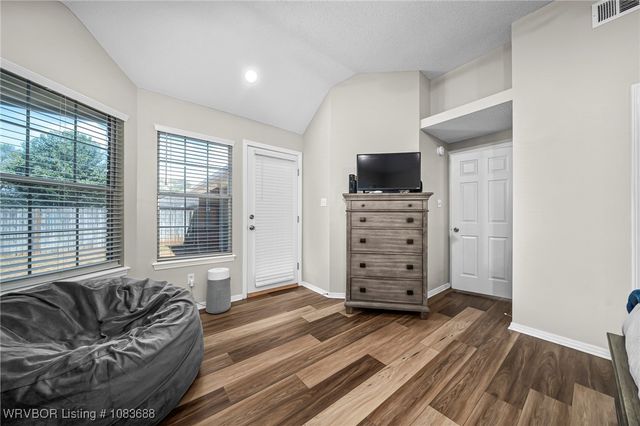 5509 Remington Way, Fort Smith, AR 72916