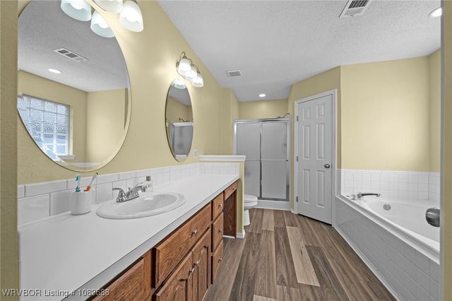 5509 Remington Way, Fort Smith, AR 72916