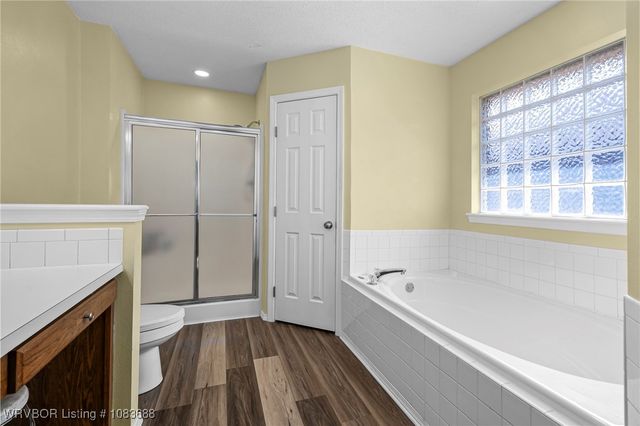 5509 Remington Way, Fort Smith, AR 72916