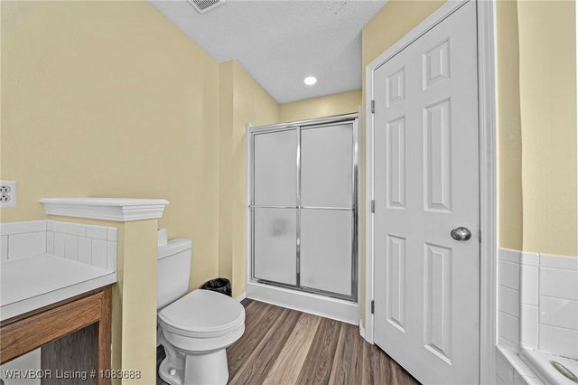 5509 Remington Way, Fort Smith, AR 72916