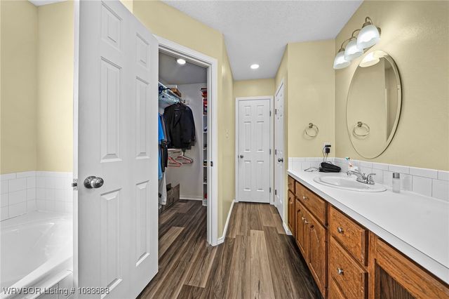 5509 Remington Way, Fort Smith, AR 72916