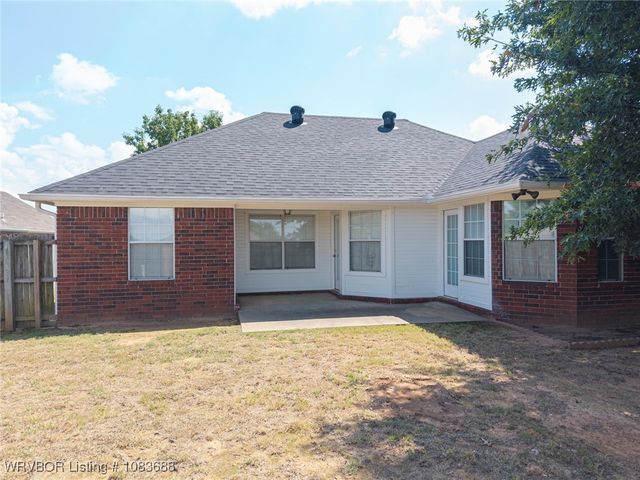 5509 Remington Way, Fort Smith, AR 72916