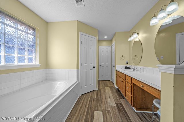 5509 Remington Way, Fort Smith, AR 72916