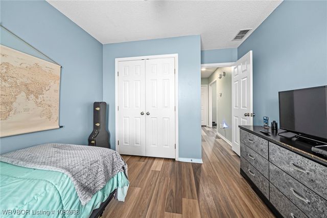 5509 Remington Way, Fort Smith, AR 72916