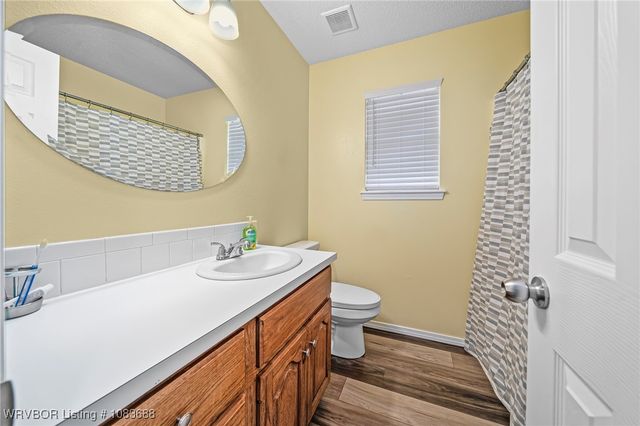 5509 Remington Way, Fort Smith, AR 72916