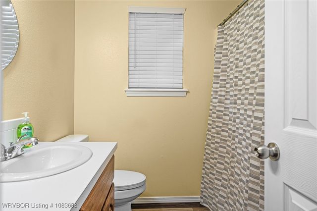 5509 Remington Way, Fort Smith, AR 72916