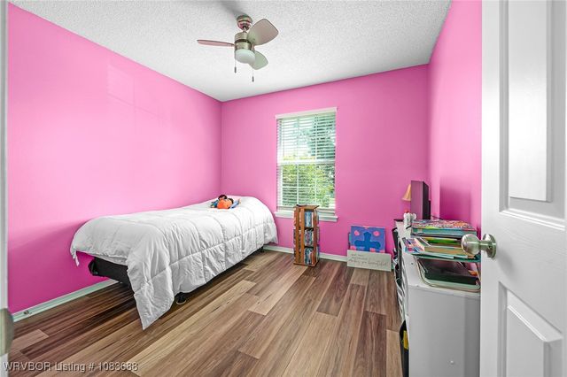 5509 Remington Way, Fort Smith, AR 72916