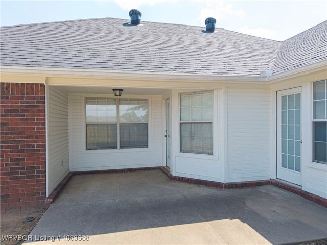 5509 Remington Way, Fort Smith, AR 72916