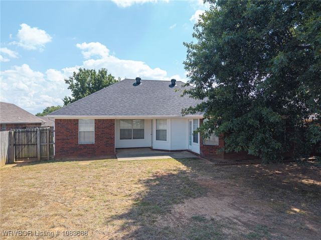 5509 Remington Way, Fort Smith, AR 72916
