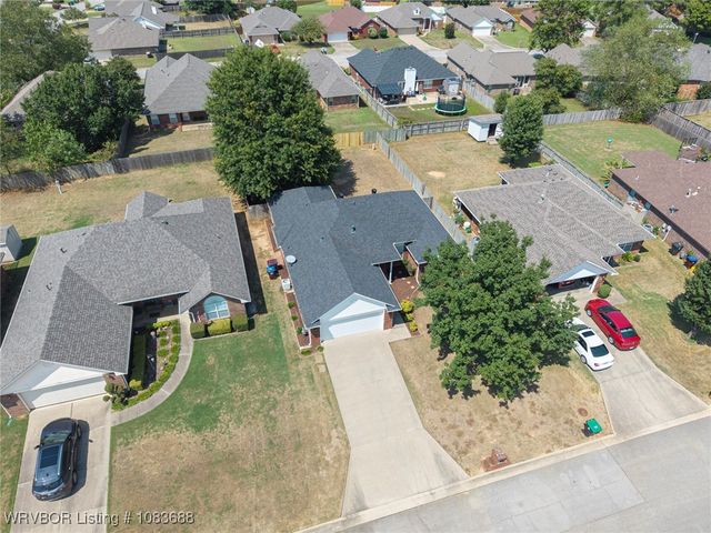 5509 Remington Way, Fort Smith, AR 72916