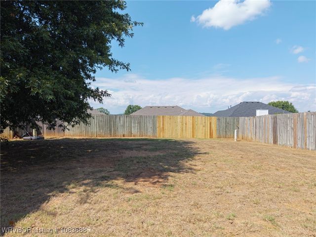 5509 Remington Way, Fort Smith, AR 72916
