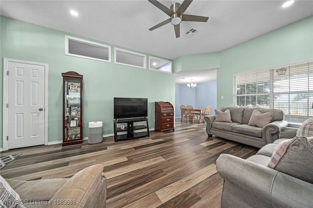 5509 Remington Way, Fort Smith, AR 72916