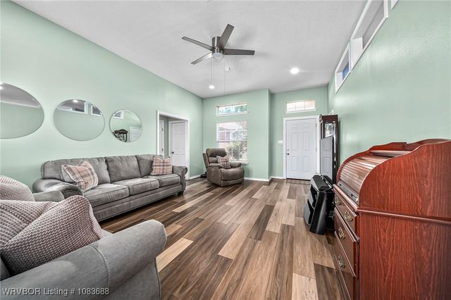 5509 Remington Way, Fort Smith, AR 72916
