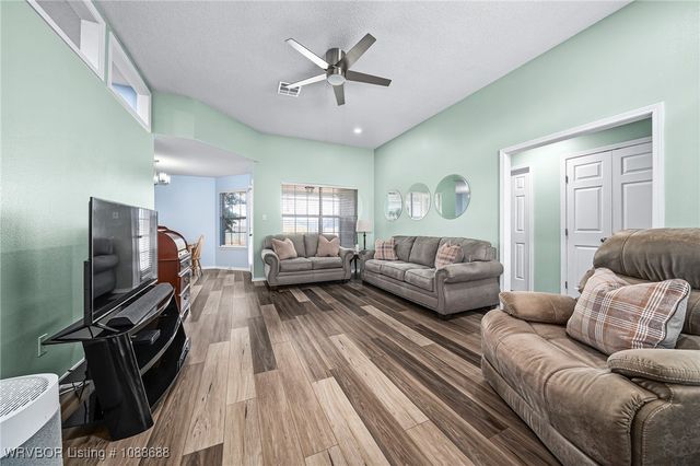 5509 Remington Way, Fort Smith, AR 72916