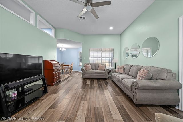 5509 Remington Way, Fort Smith, AR 72916