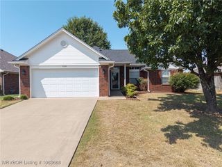 5509 Remington Way, Fort Smith, AR 72916