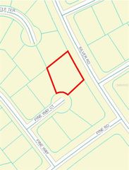 TBD PINE WAY COURT, Ocala, FL 34472